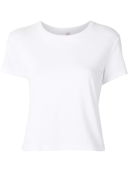1950S Boxy T-Shirt