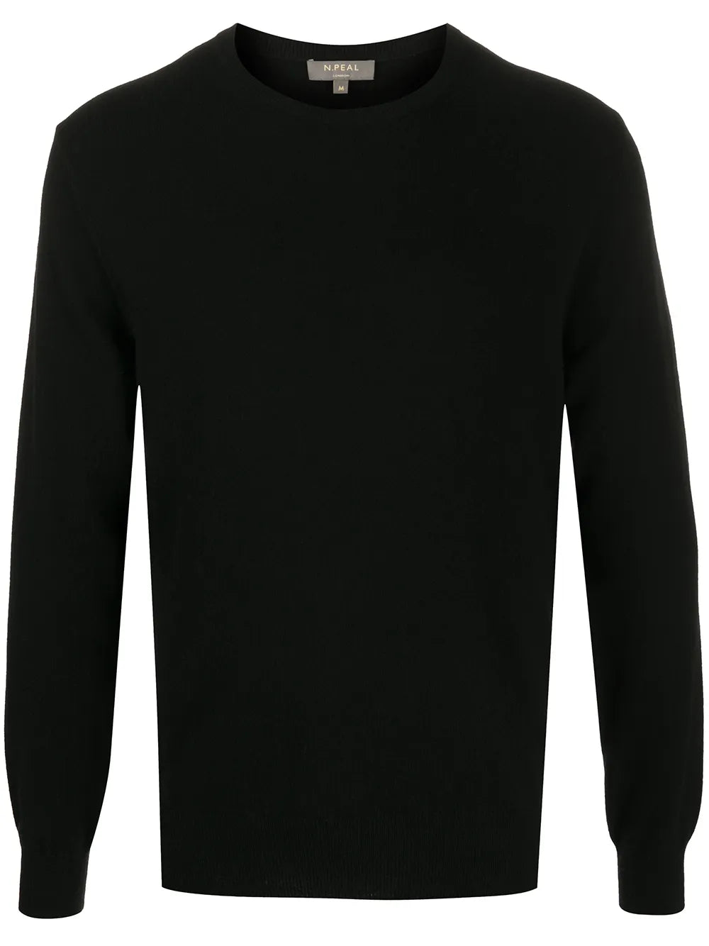 Long Sleeve Cashmere Jumper