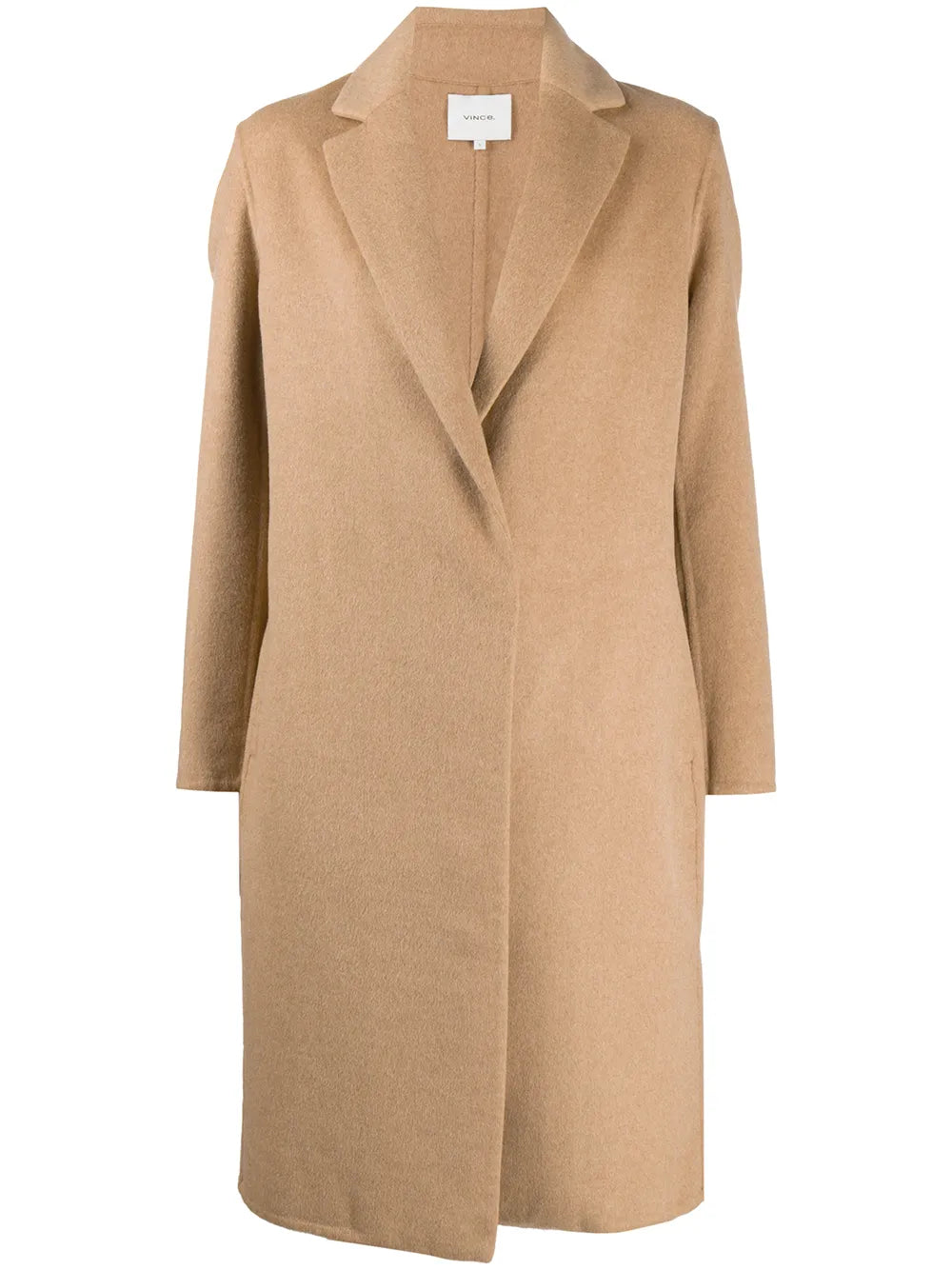Oversized Robe Coat
