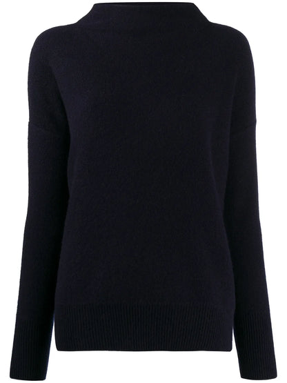 Roll Neck Jumper