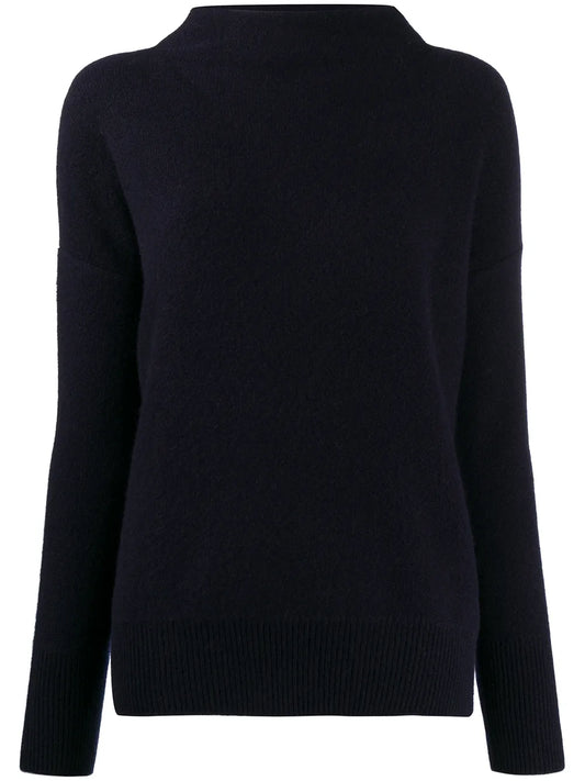 Roll Neck Jumper