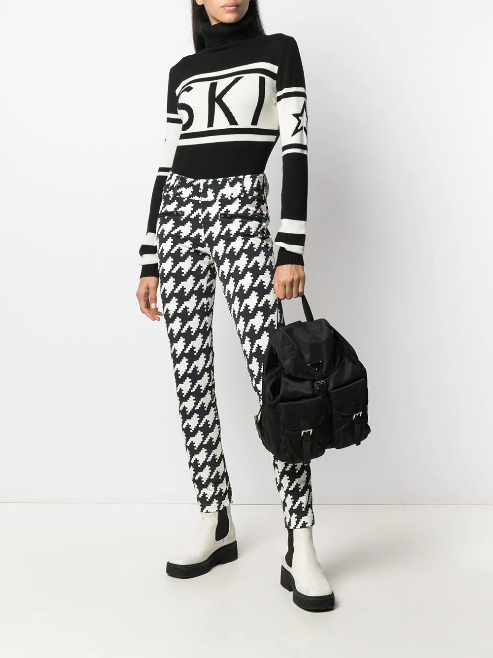 Schild Sweater