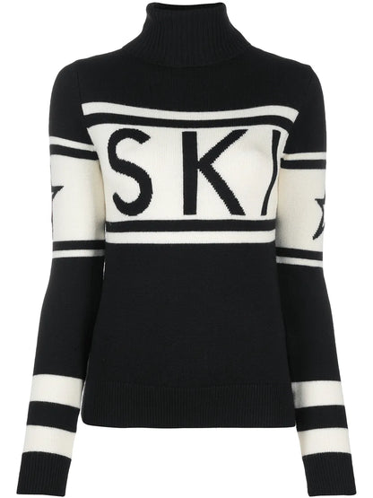 Schild Sweater