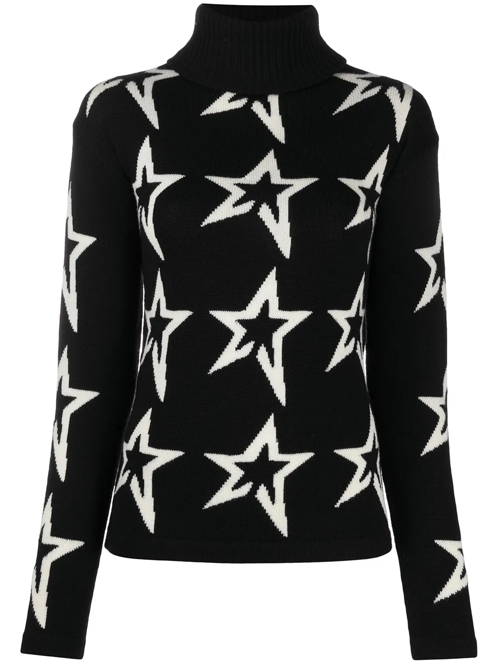 Star Dust Sweater