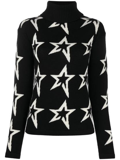 Star Dust Sweater