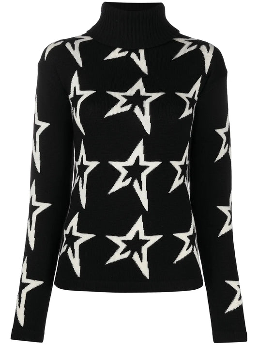 Star Dust Sweater