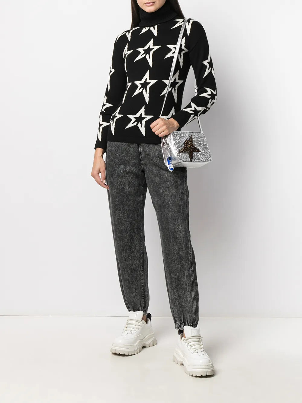 Star Dust Sweater