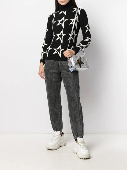 Star Dust Sweater