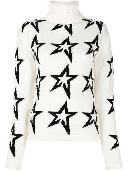Star Dust Sweater