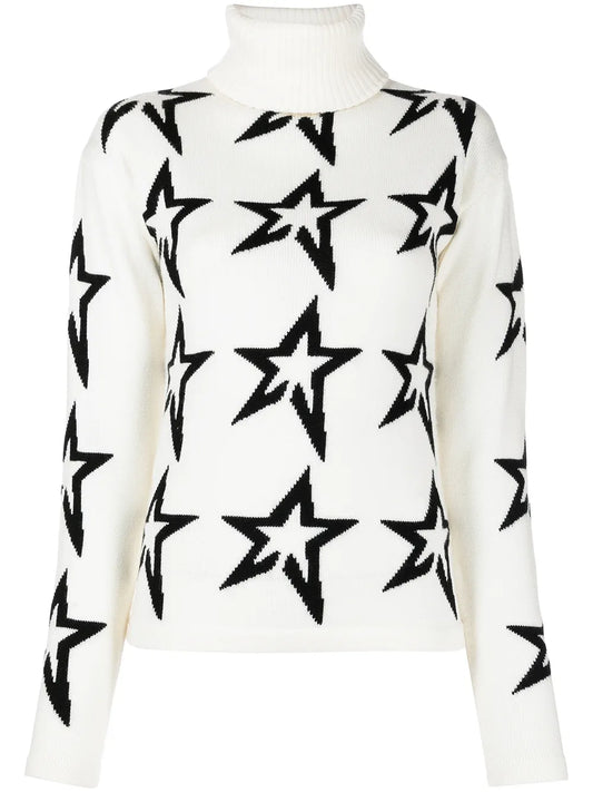 Star Dust Sweater