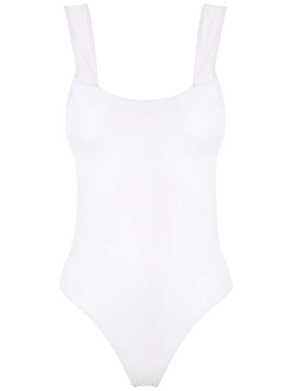 Cut-Out One-Piece