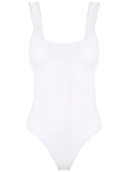 Cut-Out One-Piece