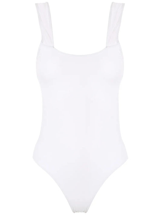 Cut-Out One-Piece
