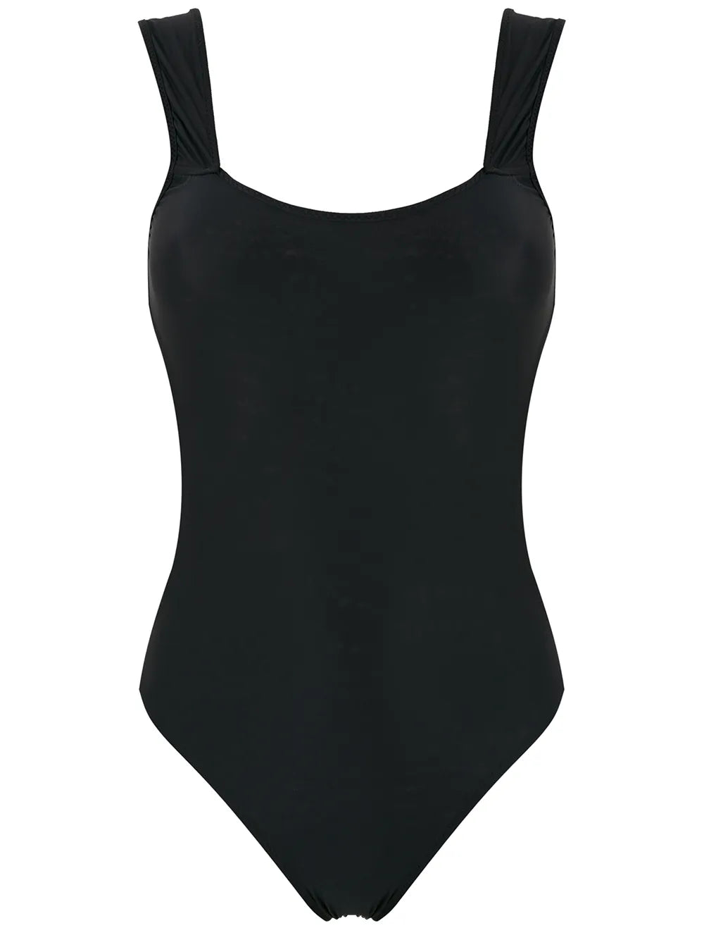 Cut-Out One-Piece