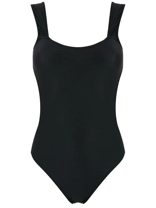 Cut-Out One-Piece
