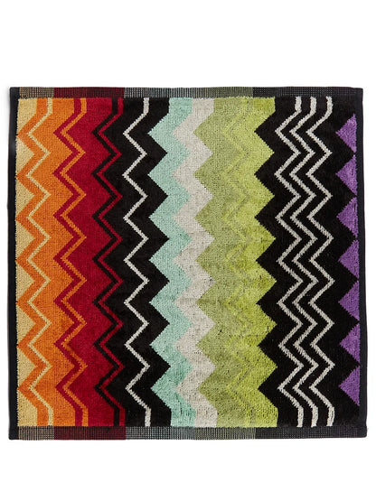 Giacomo Bath Towels (Set Of 6)