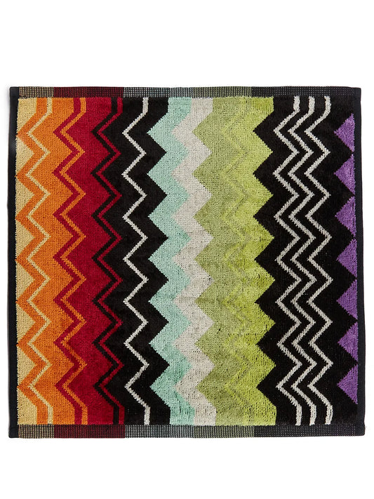 Giacomo Bath Towels (Set Of 6)