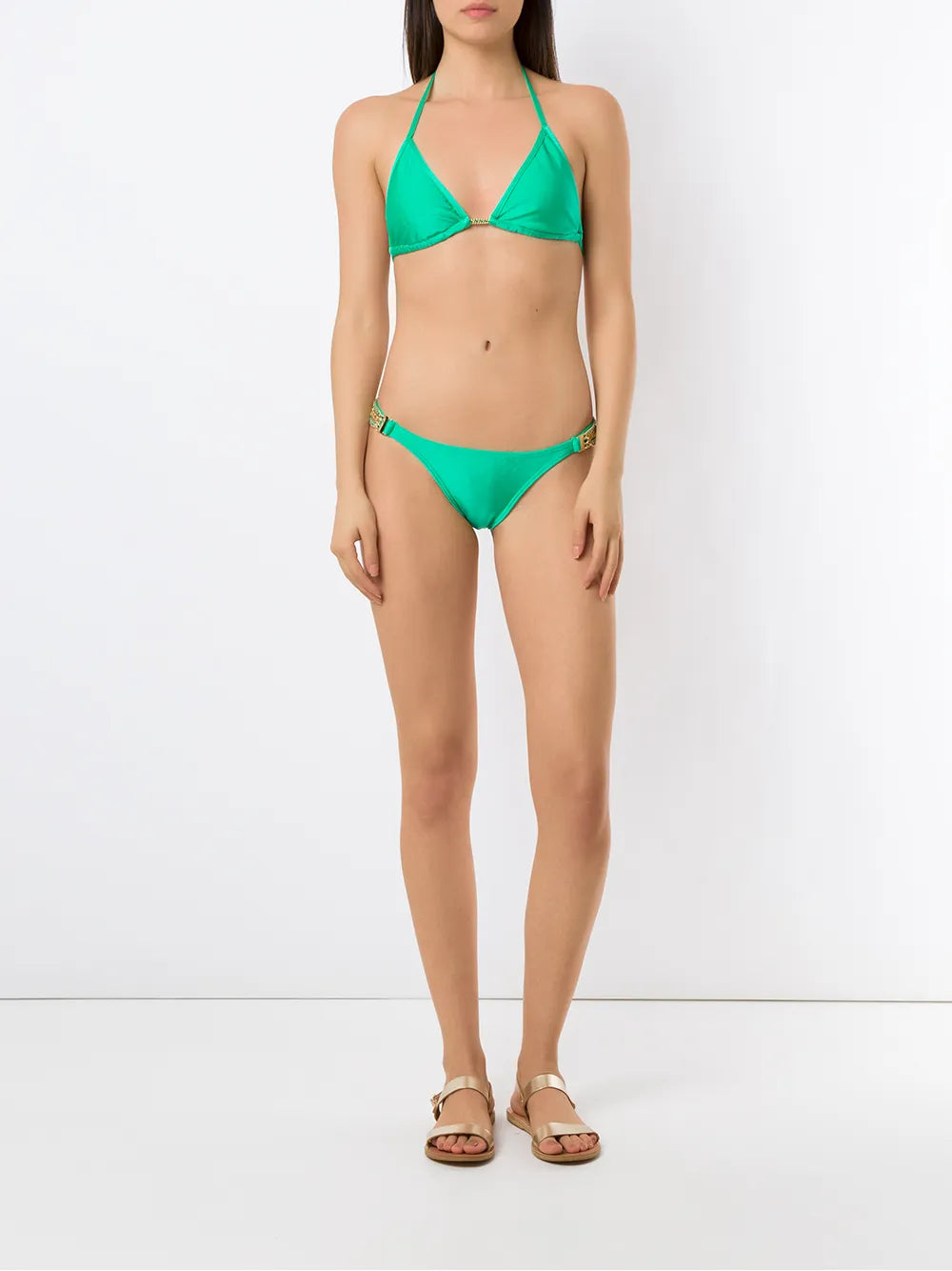 Senhor Do Biquíni Bikini Set