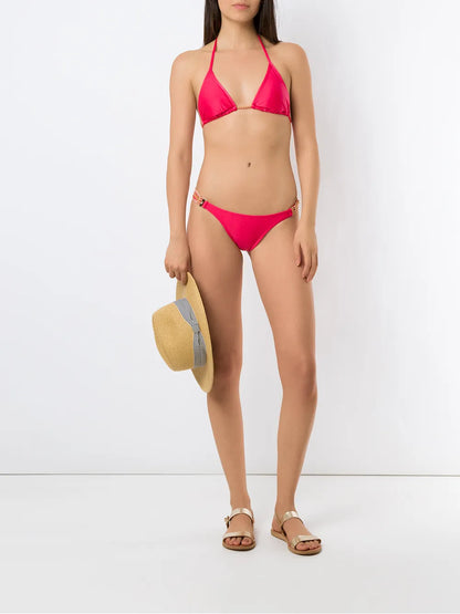 Senhor Do Biquíni Bikini Set