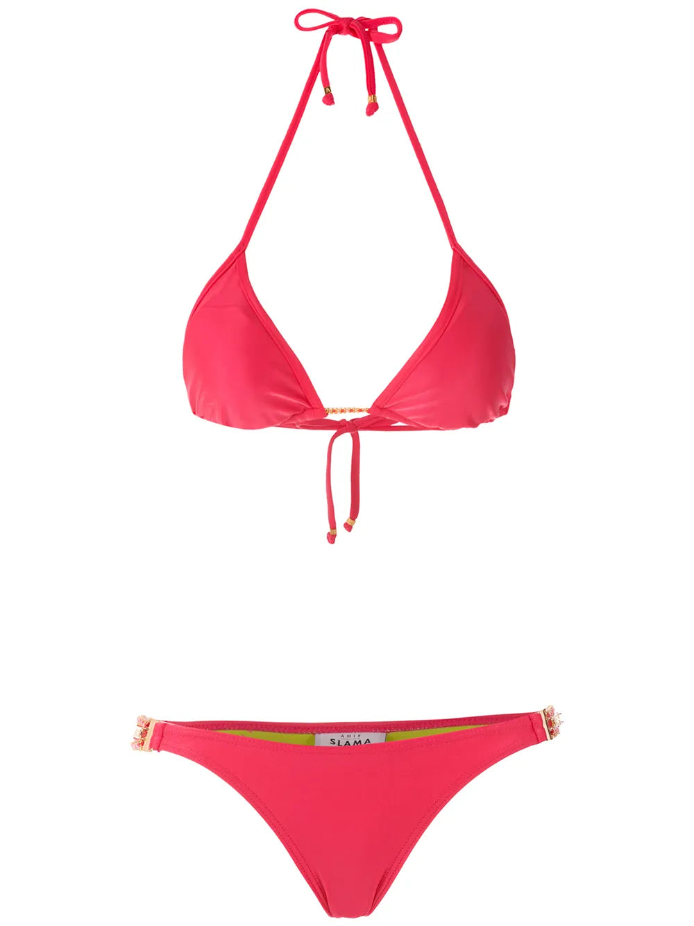 Senhor Do Biquíni Bikini Set