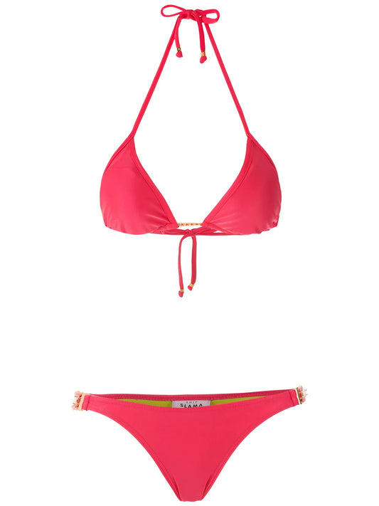 Senhor Do Biquíni Bikini Set
