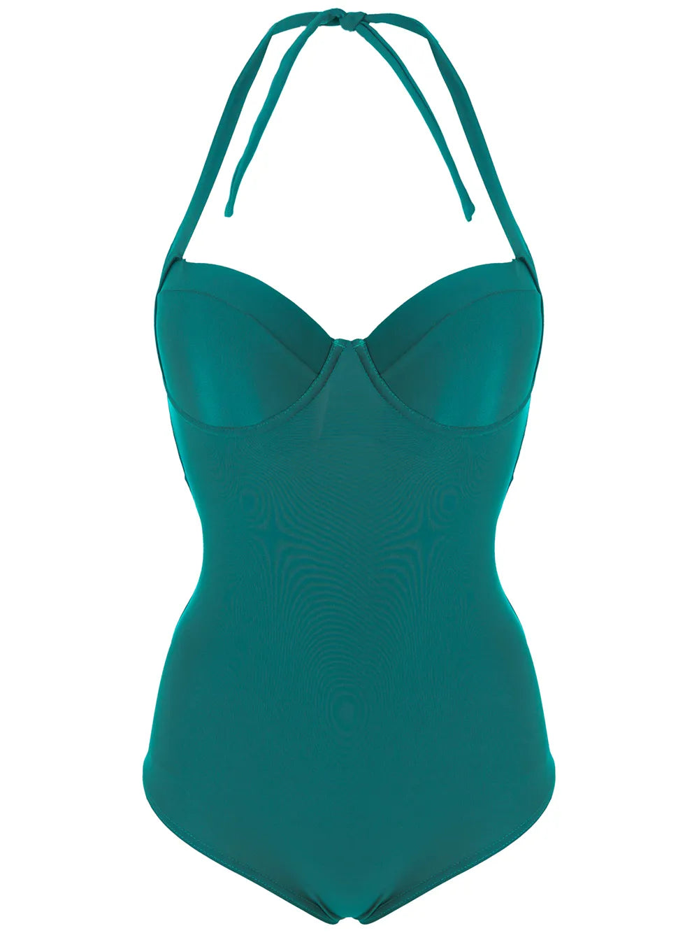 Plain One-Piece
