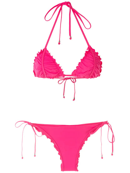 Ripple Effect Bikini Set