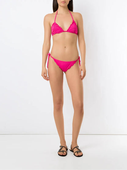 Ripple Effect Bikini Set