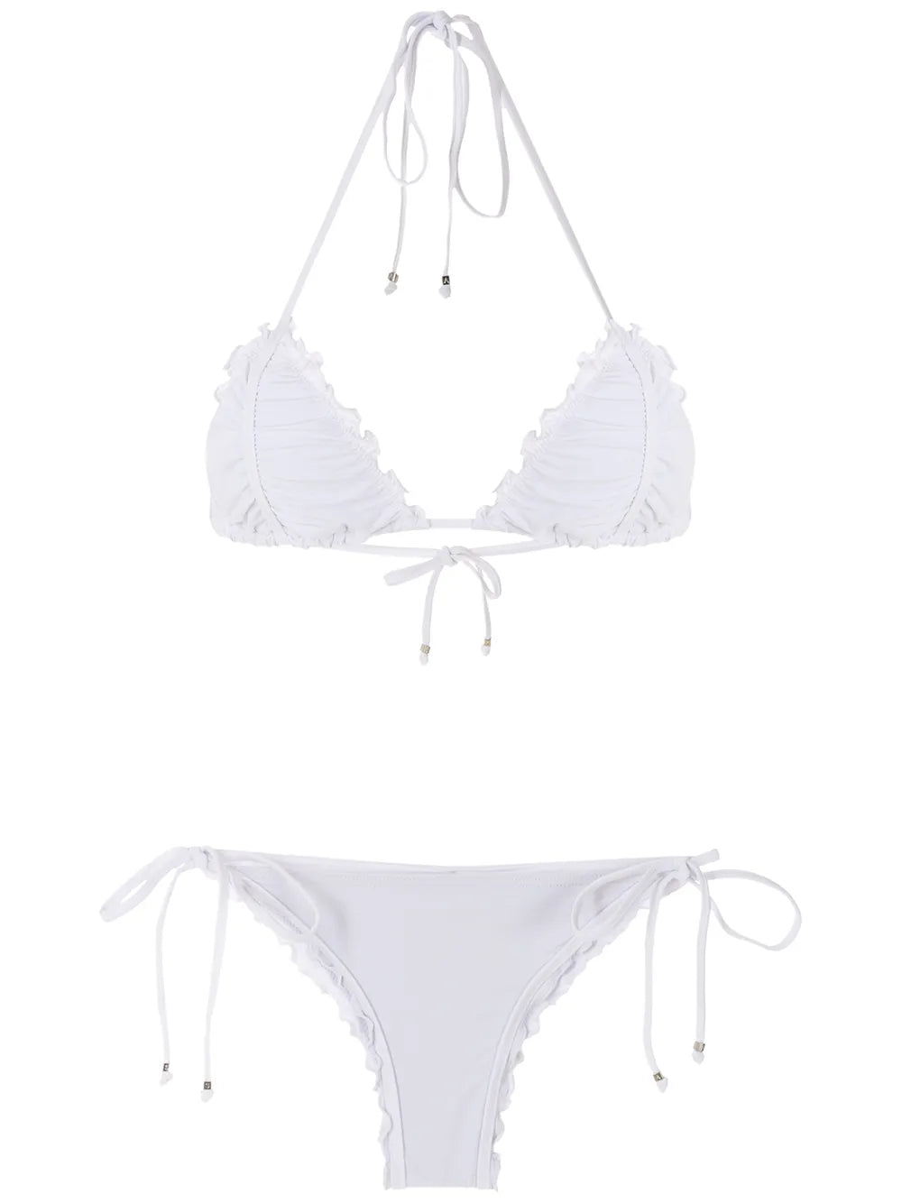 Ripple Effect Bikini Set