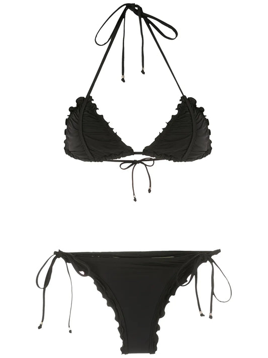 Ripple Effect Bikini Set