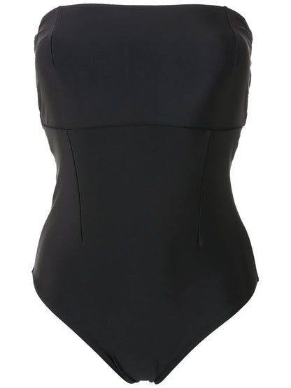 Bandeau One-Piece