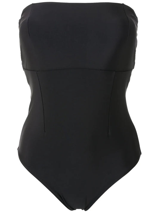 Bandeau One-Piece