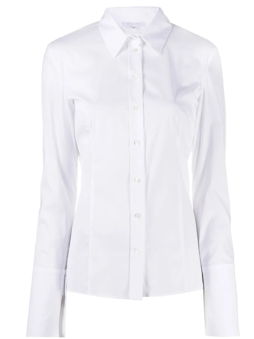 Classic Button-Up Shirt