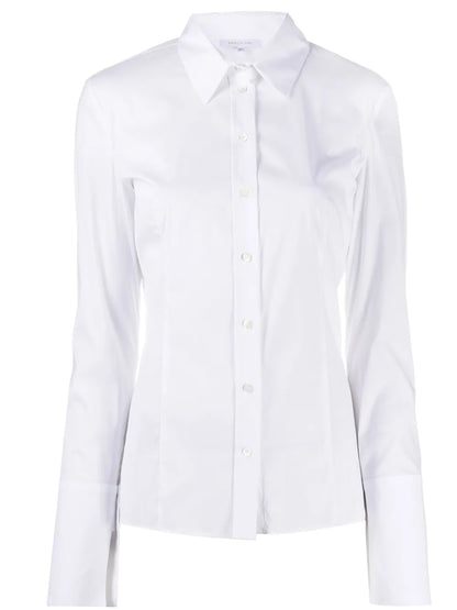 Classic Button-Up Shirt