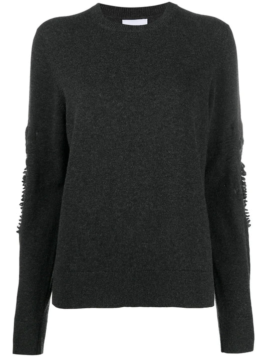 Round Neck Jumper