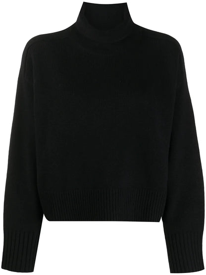 Stintino Roll Neck Sweater