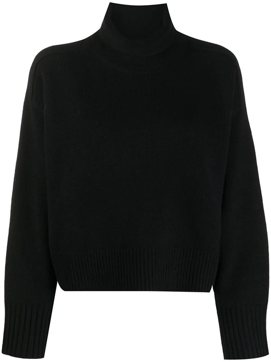 Stintino Roll Neck Sweater