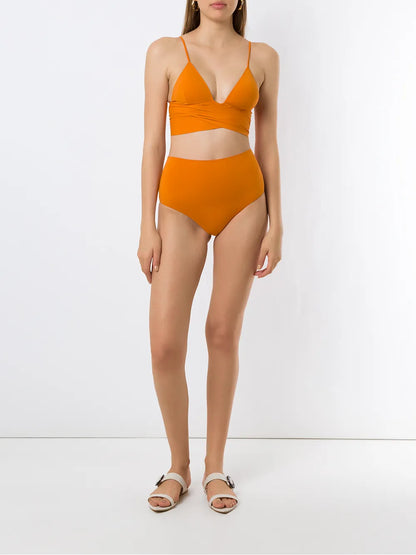 Havel Tie Bikini Top