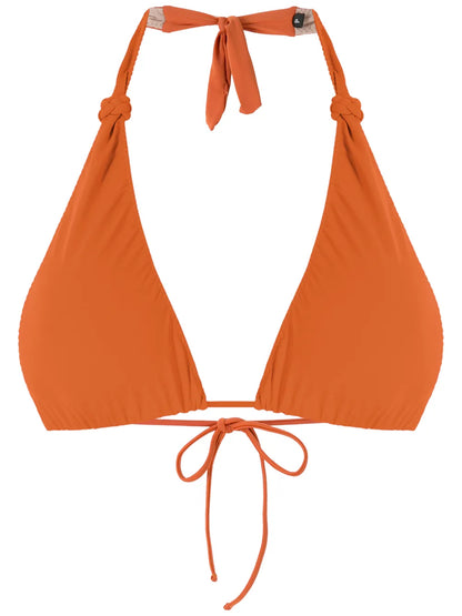 Rings Bikini Top