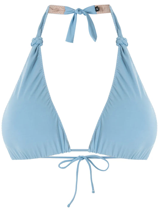 Rings Bikini Top