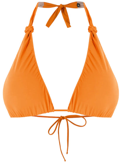 Rings Bikini Top