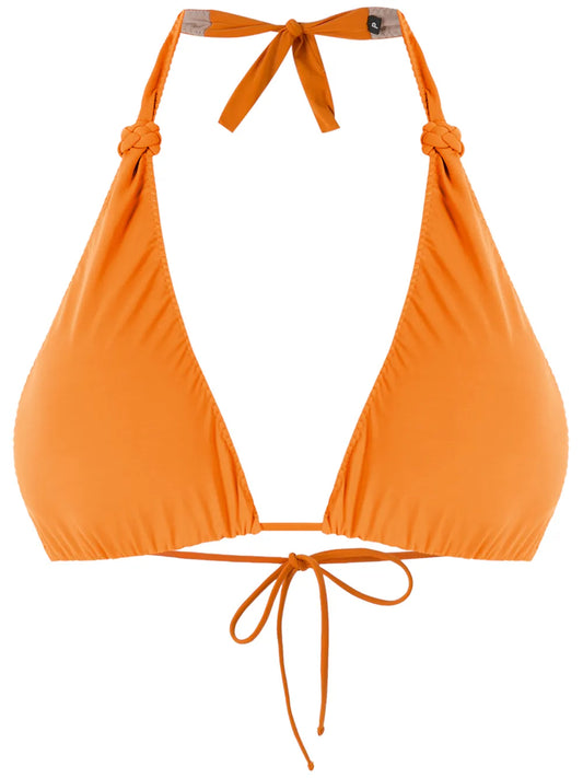 Rings Bikini Top