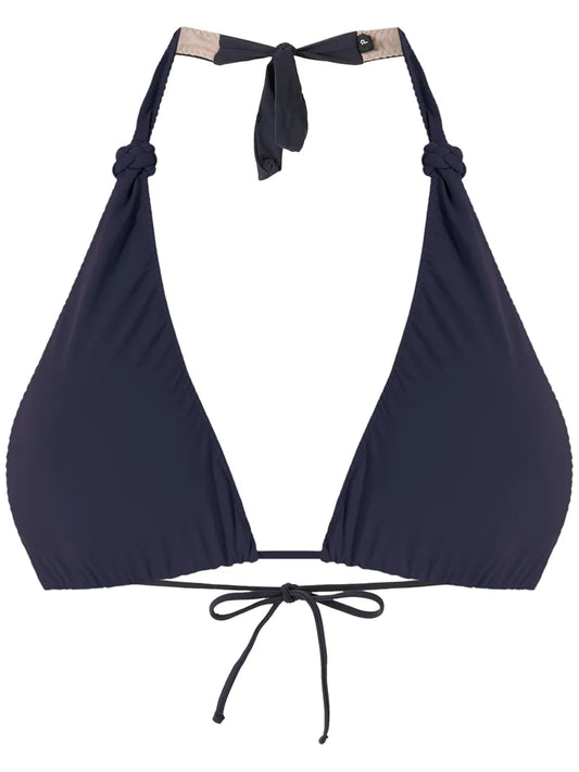 Rings Bikini Top