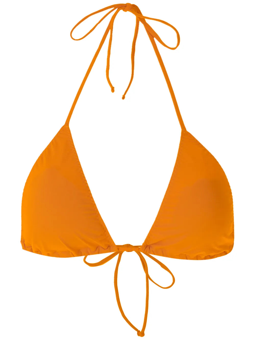 Aava Triangle Bikini Top