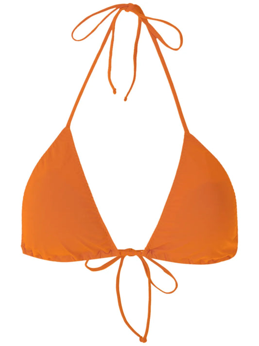 Aava Triangle Bikini Top
