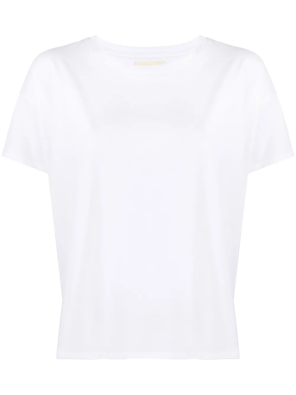 Oversized Cotton T-Shirt