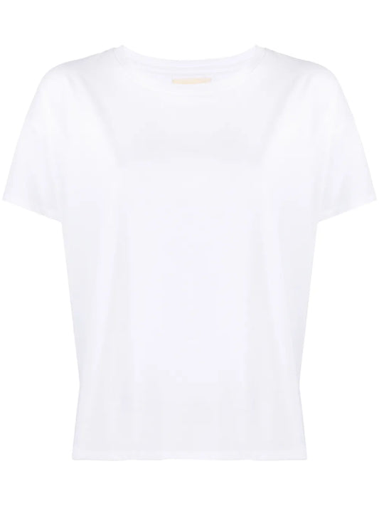 Oversized Cotton T-Shirt