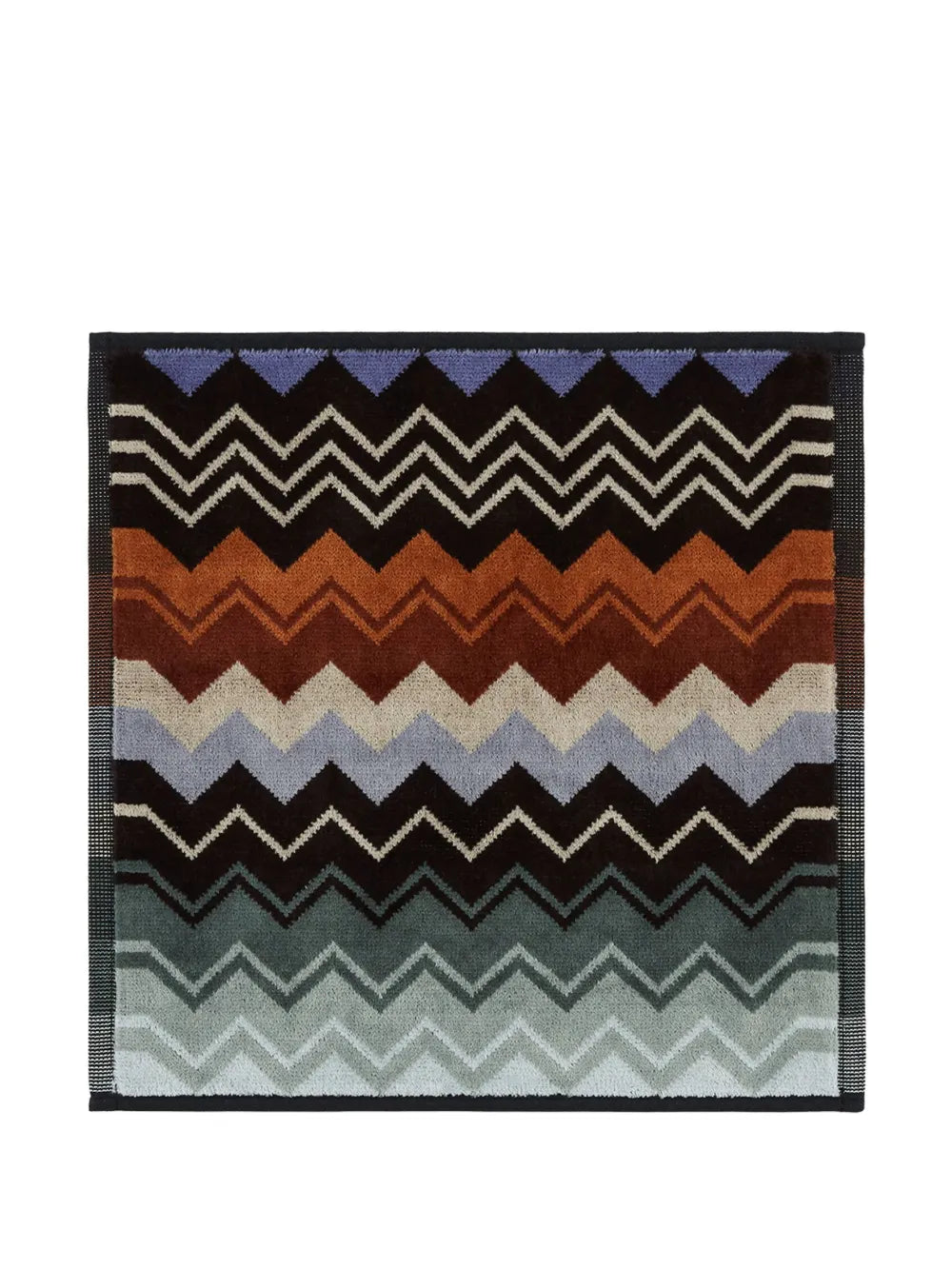 Giacomo Face Towels (Set Of 6)