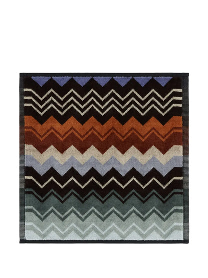 Giacomo Face Towels (Set Of 6)
