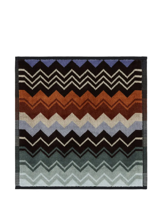 Giacomo Face Towels (Set Of 6)